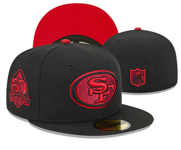 San Francisco 49ers Stitched Snapback Hats 182(Pls check description for details)